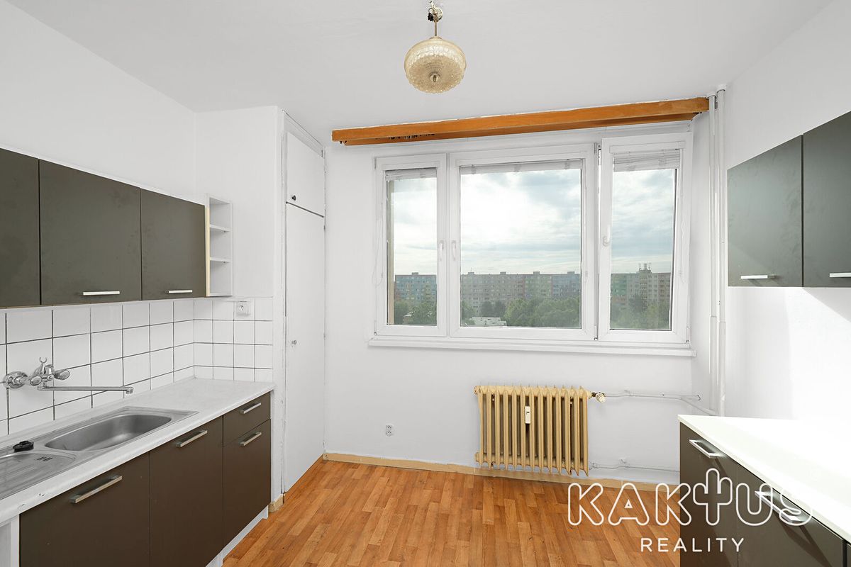 Prodej bytu 1+1 38 m² – fotografie 2