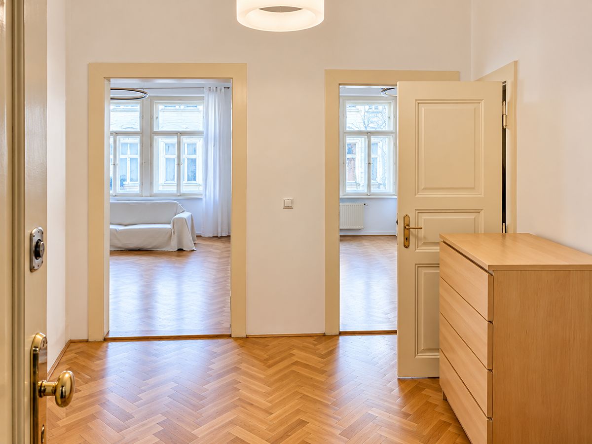 Pronájem bytu 3+1 94 m² – fotografie 3