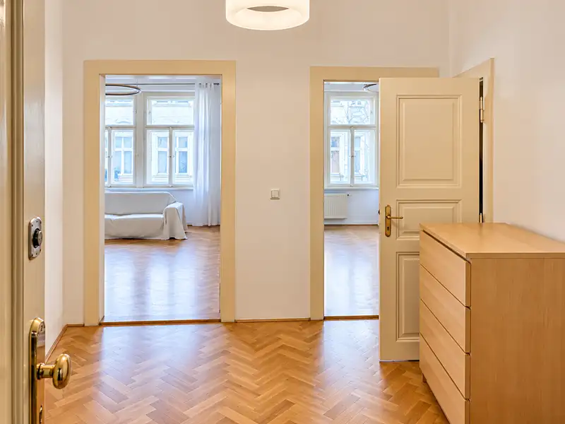 Pronájem bytu 3+1 94 m², Praha – náhled fotky 3