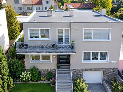Prodej rodinného domu 200 m², pozemek 503 m²