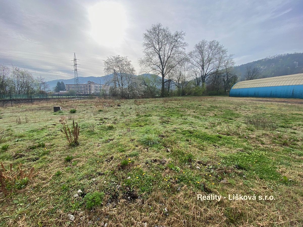 Pronájem komerčního pozemku 3600 m² – fotografie 3
