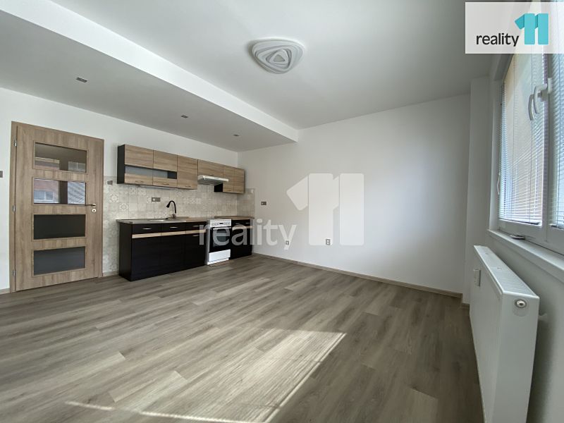 Pronájem bytu 2+kk 43 m², Česká Lípa – fotka 1 z 3