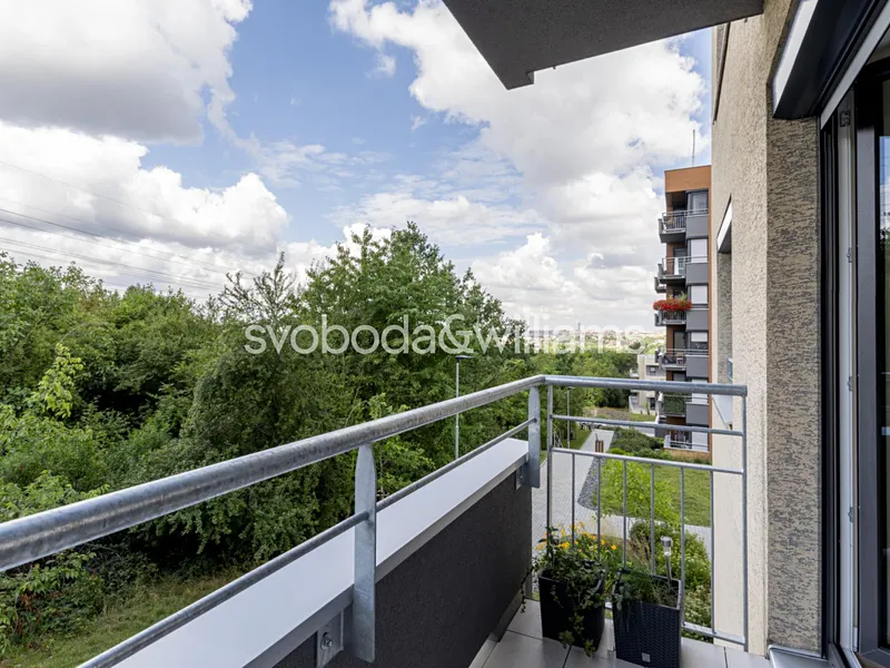 Prodej, byty/1+kk, 36 m2, Klapálkova 2412/1, Chodov, 14900 P