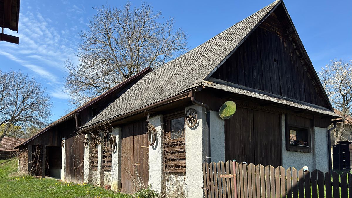 Prodej zemědělské usedlosti 290 m², pozemek 7612 m² – fotografie 4