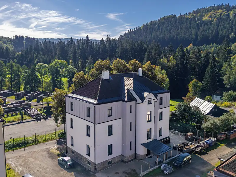 Prodej bytu 2+kk 26 m², Jiřetín pod Bukovou – náhled fotky 1