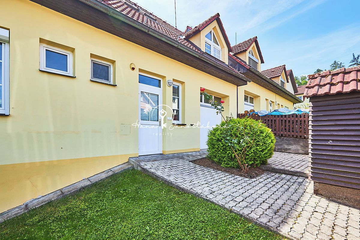 Prodej rodinného domu 205 m², pozemek 494 m²