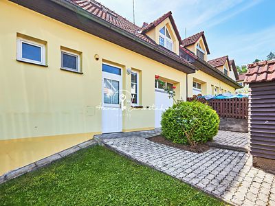 Prodej rodinného domu 205 m², pozemek 494 m²