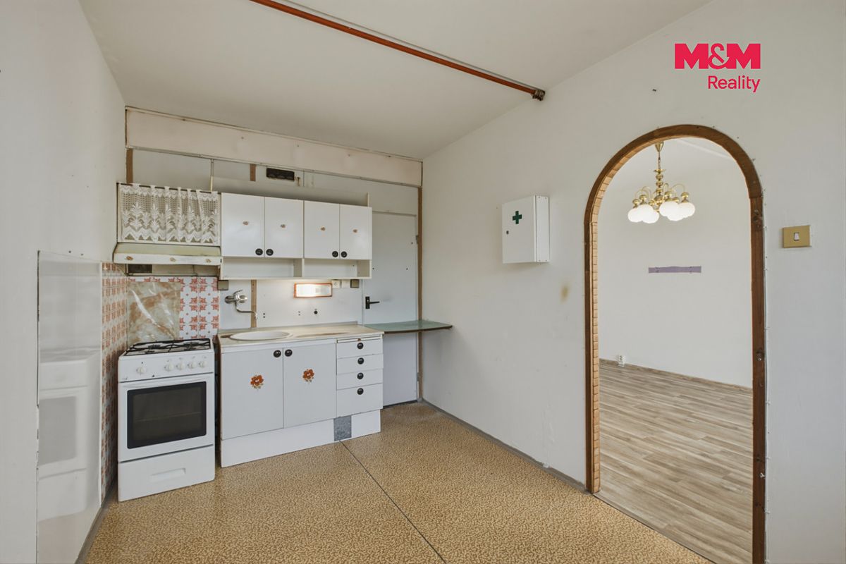 Prodej bytu 3+1 68 m² – fotografie 2