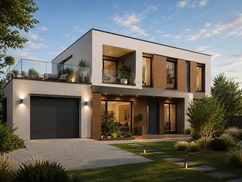 Prodej stavebního pozemku 1390 m², Žehuň – náhled fotky 2
