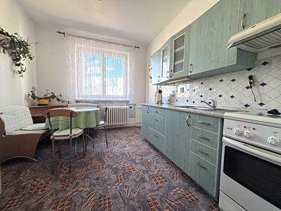 Pronájem bytu 2+1 69 m²