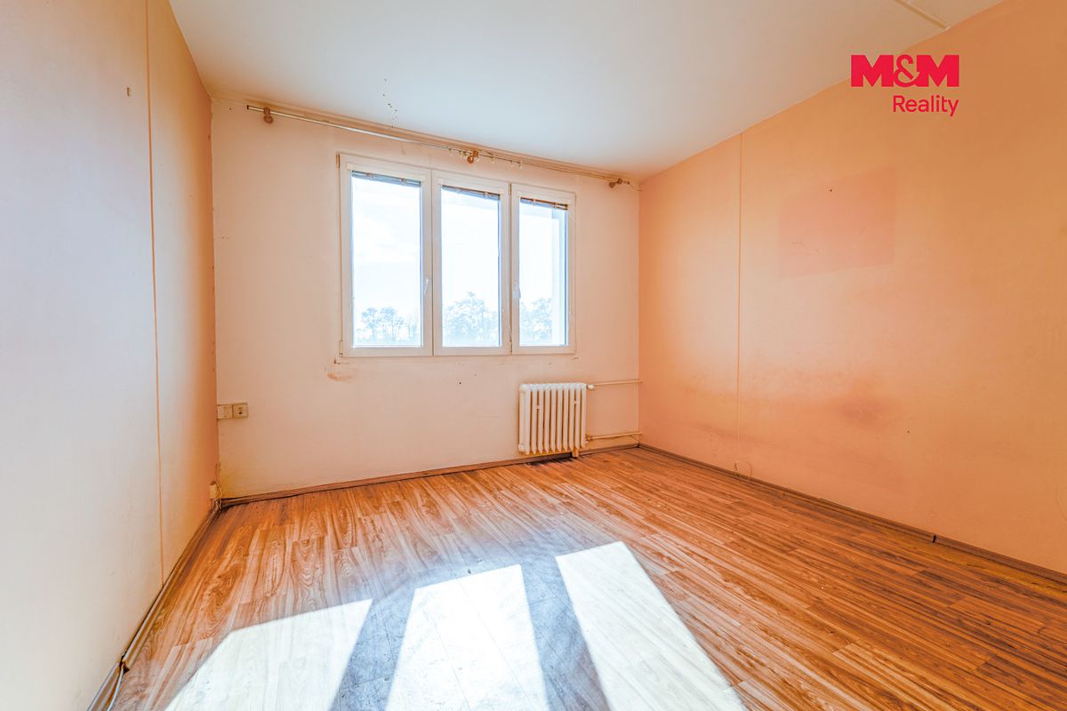 Prodej bytu 1+kk 20 m² – fotografie 2