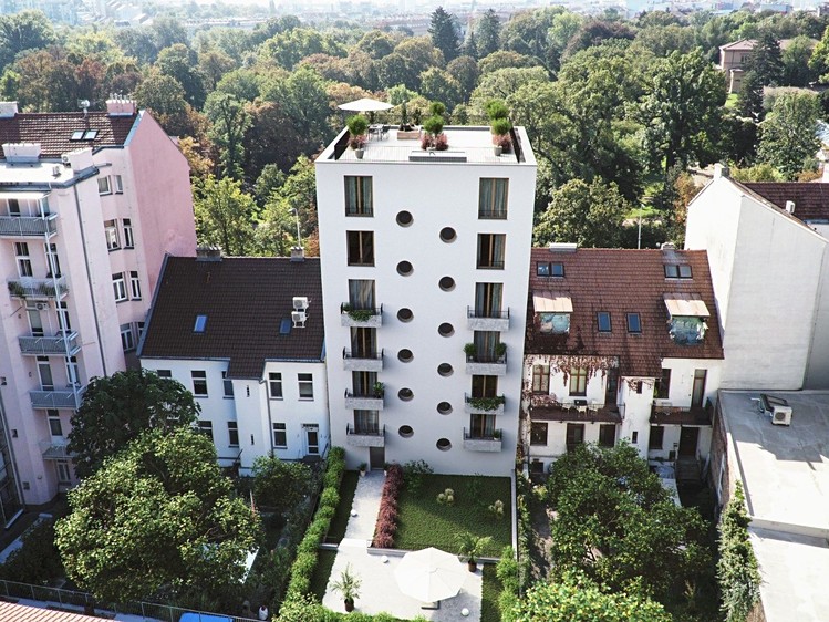 Wohnung 2+kk zum Kauf, 56 m² (3 von 8)