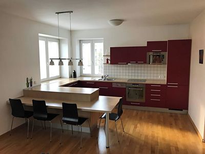 Pronájem bytu 1+kk 50 m²