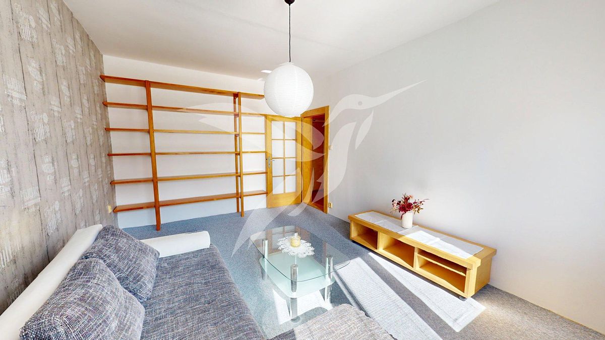 Pronájem bytu 2+1 55 m² – fotografie 2