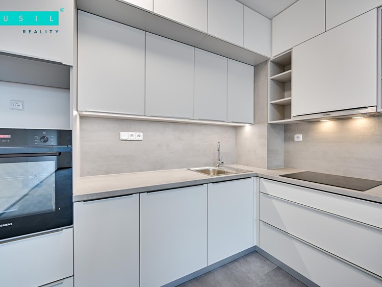Квартира 2+kk в оренду, 67 м² (2 з 16)