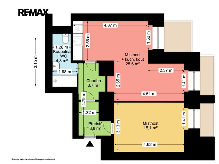 Gewerbefläche zum Kauf, 57 m² (4 von 21)