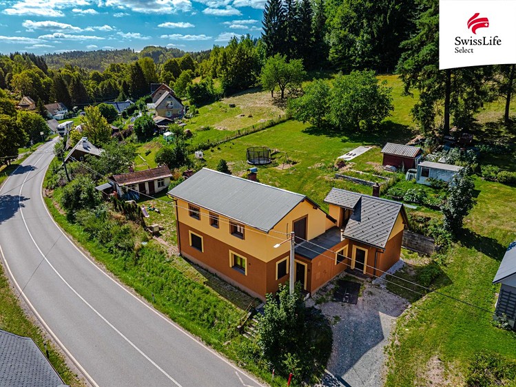 Prodej domu, 188 m² (1 z 21)