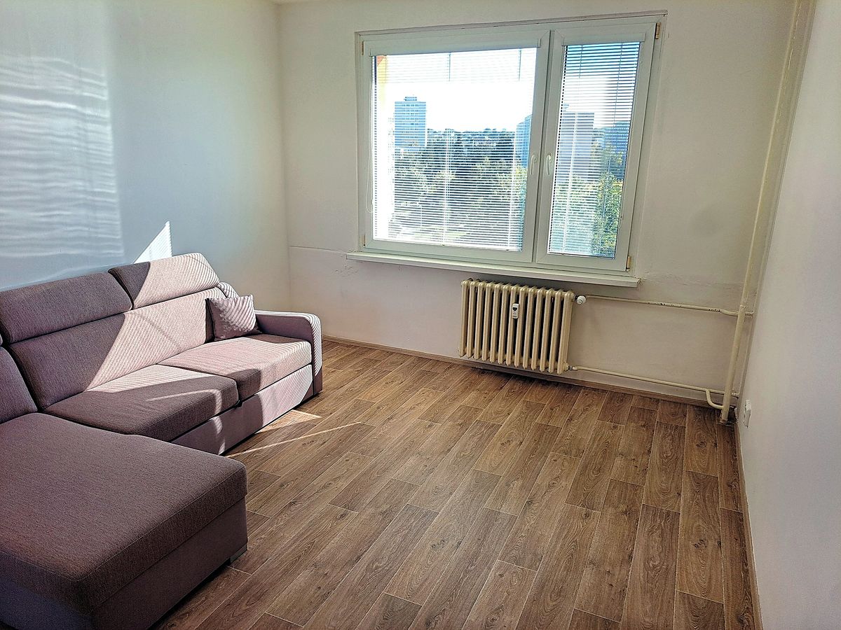 Prodej bytu 1+1 35 m² – fotografie 4