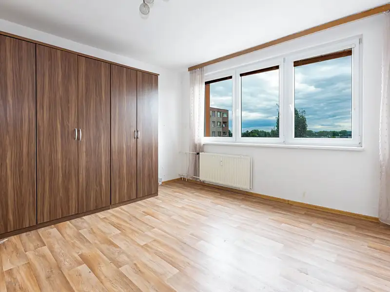 Prodej bytu 2+1 43 m², Ostrava – náhled fotky 1