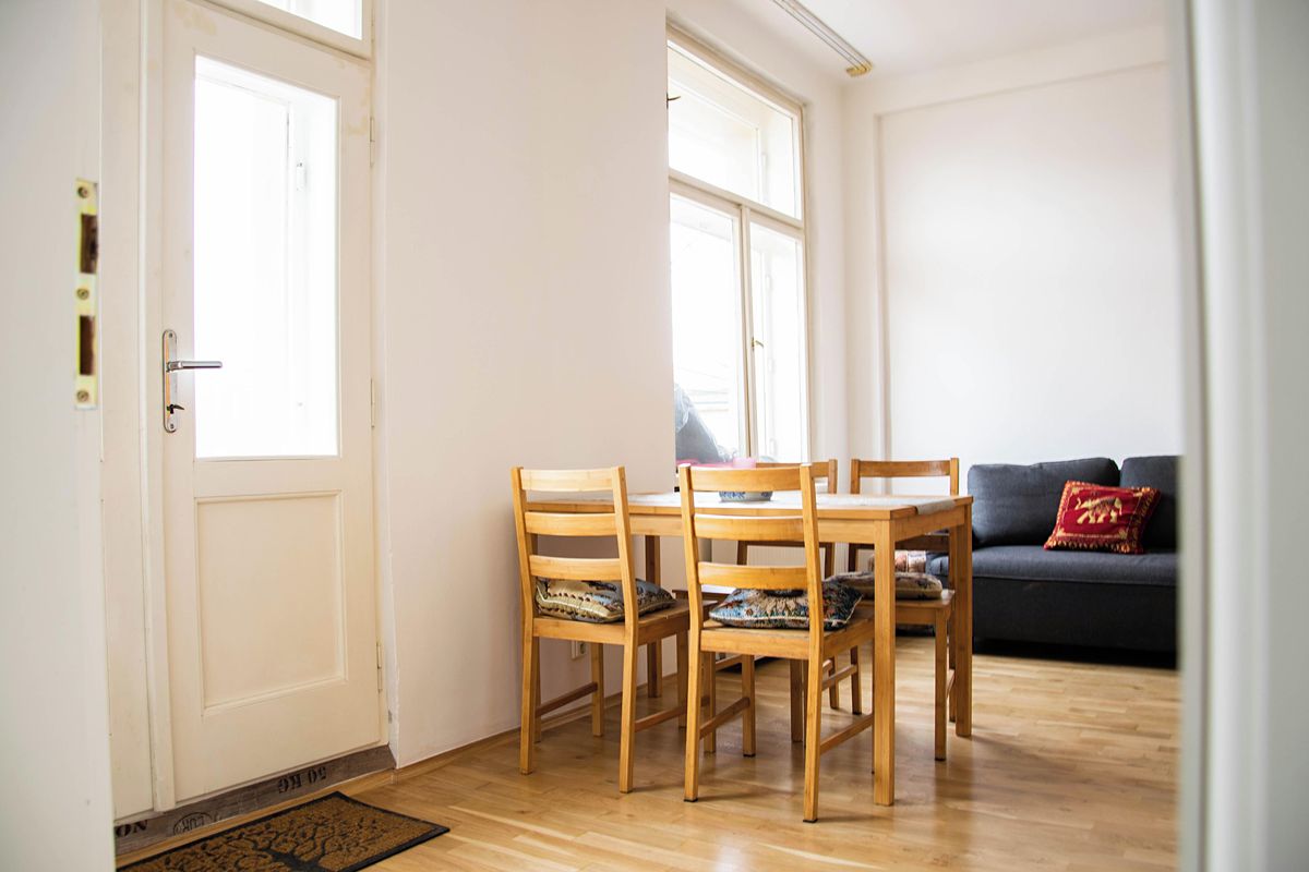 Prodej bytu 2+kk 52 m² – fotografie 2