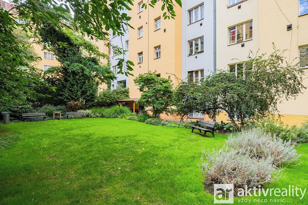 Pronájem bytu 2+1 41 m² – fotografie 5