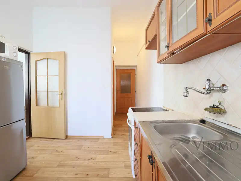 Prodej bytu 2+1 62 m², České Budějovice – náhled fotky 3