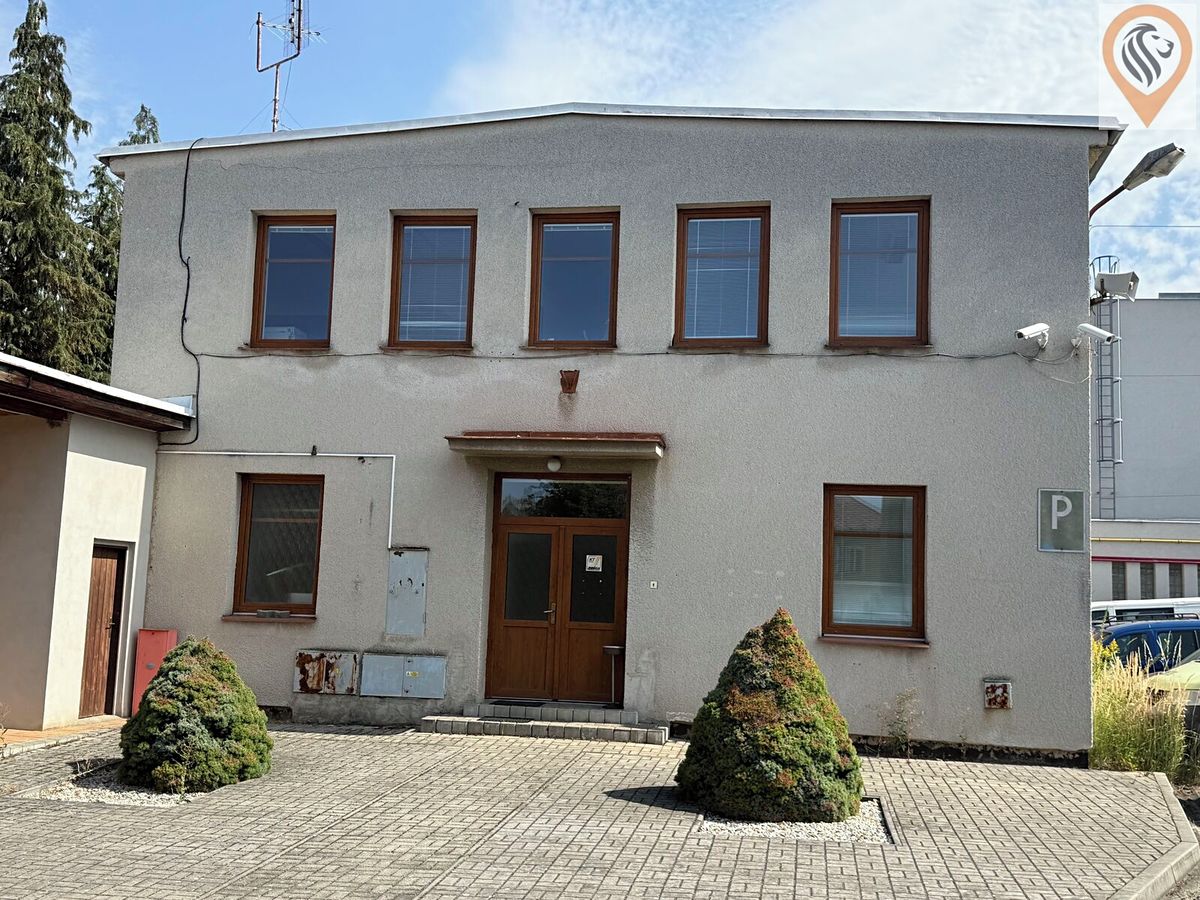 Prodej výrobní haly, prostoru 2125 m² – fotografie 4