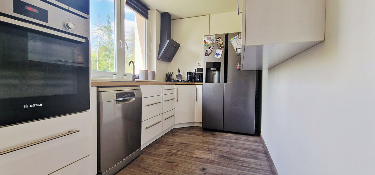 Prodej bytu 3+1 74 m²