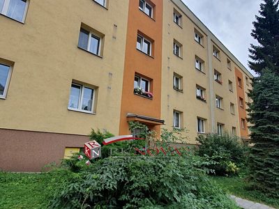 Pronájem bytu 2+1 53 m²