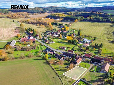Grundstück zum Kauf, 757 m² (2 von 9)