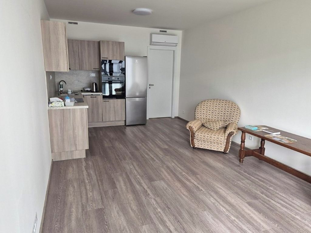 Pronájem bytu 3+kk 71 m²