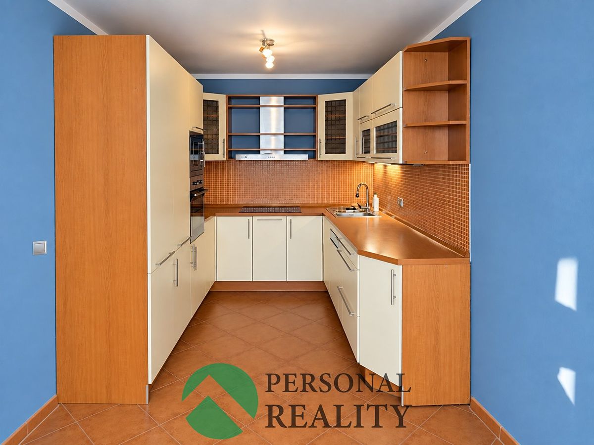 Pronájem bytu 2+kk 43 m² – fotografie 2