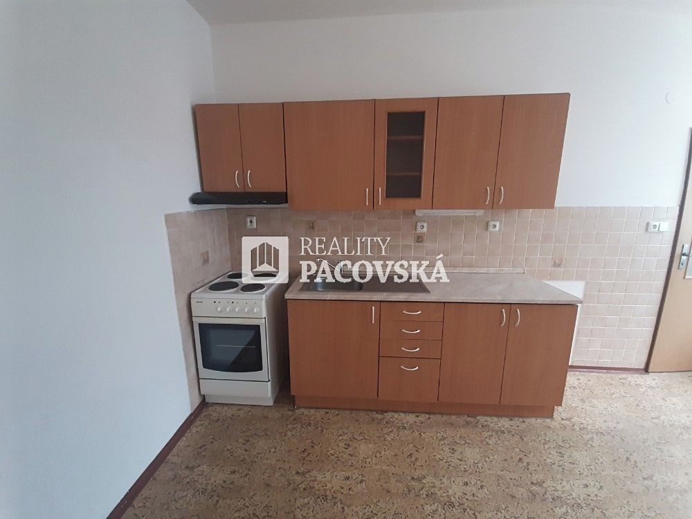Pronájem bytu 1+1 41 m² – fotografie 3