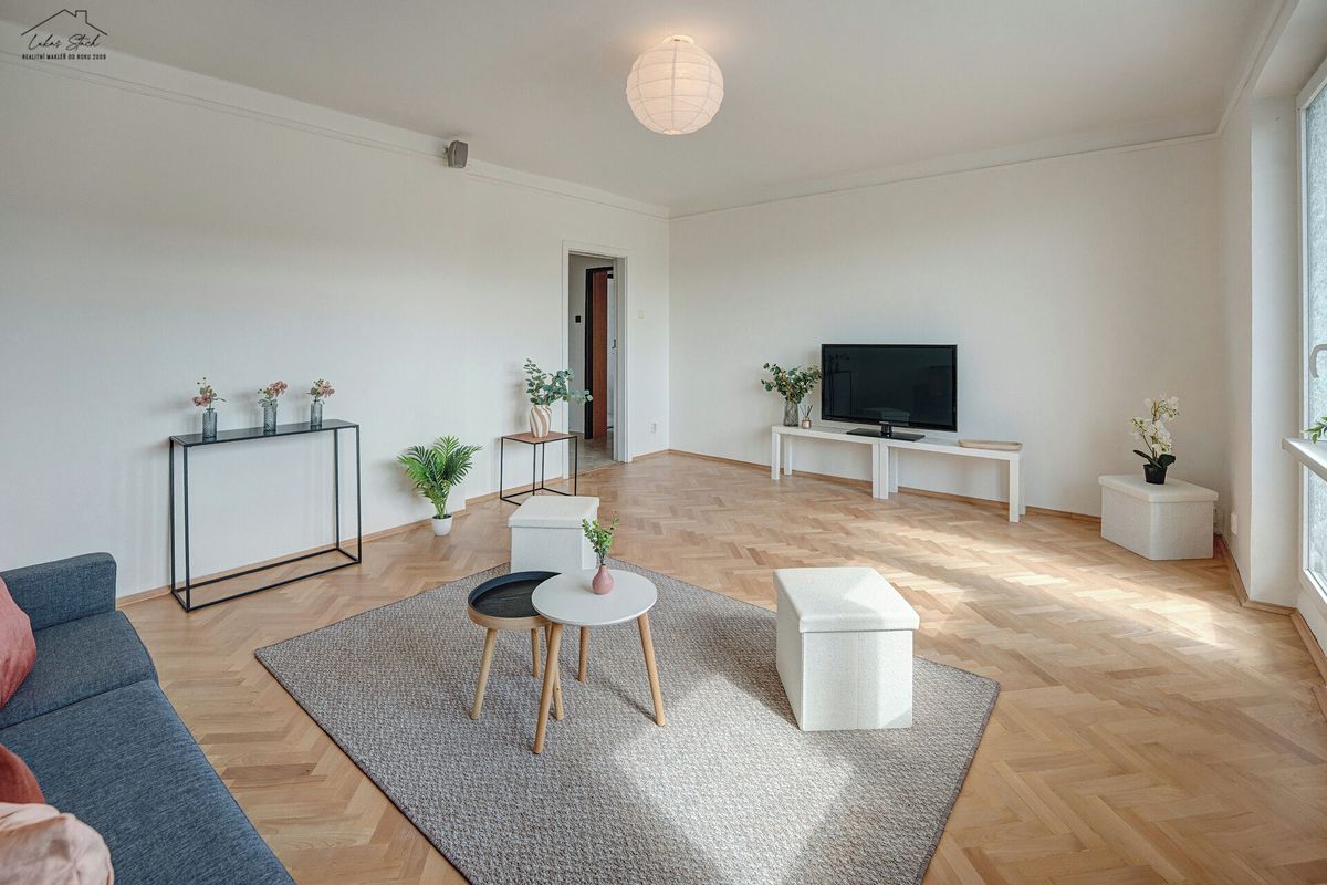 Prodej bytu 3+1 72 m² – fotografie 5