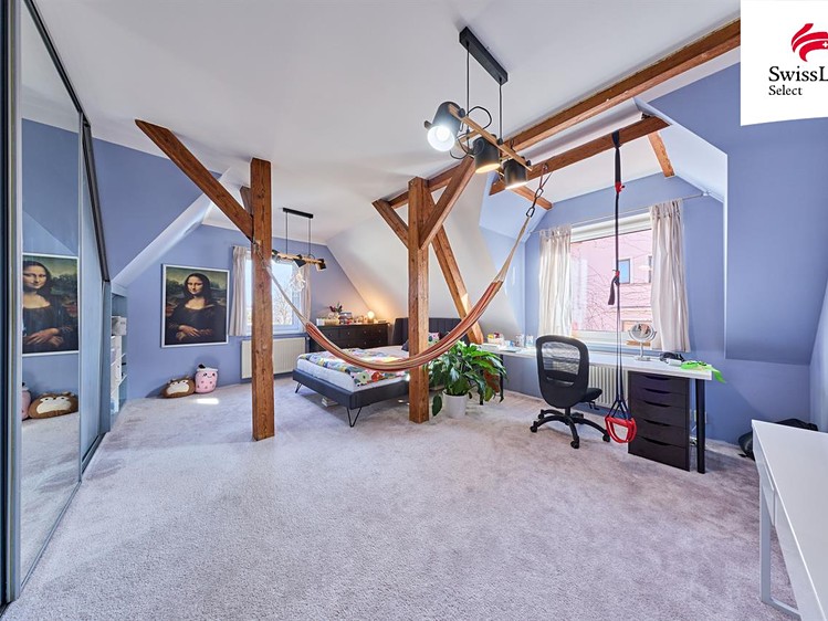 Wohnung 3+1 zum Kauf, 98 m² (6 von 13)