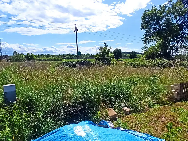 Prodej stavebního pozemku 799 m², Kroměříž – náhled fotky 3
