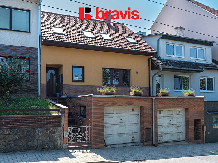 Pronájem domu, 182 m² (23 z 23)