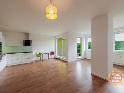Prodej bytu 1+kk 54 m²