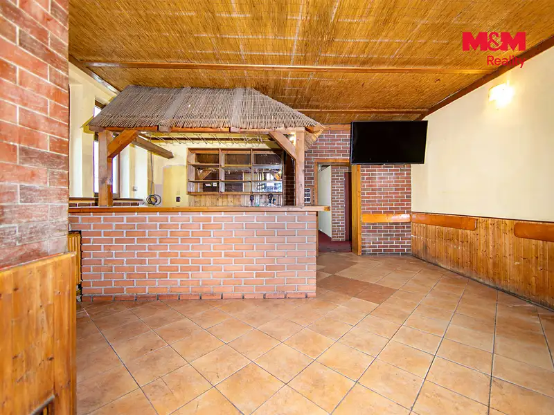 Prodej obchodního prostoru 111 m², Plzeň – náhled fotky 2