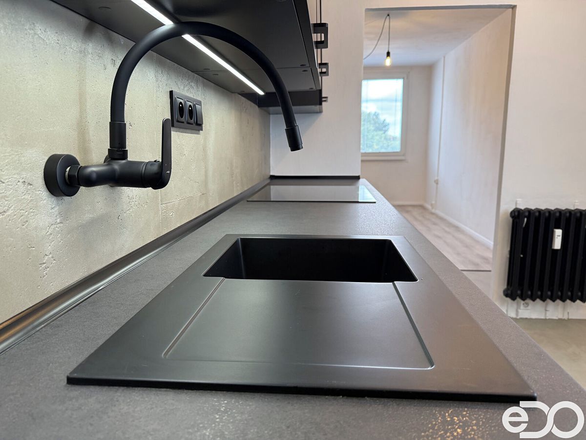 Pronájem bytu 3+kk 71 m² – fotografie 4