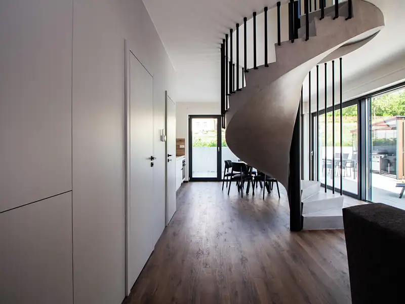 Pronájem bytu 3+kk 74 m², Mikulov – náhled fotky 3