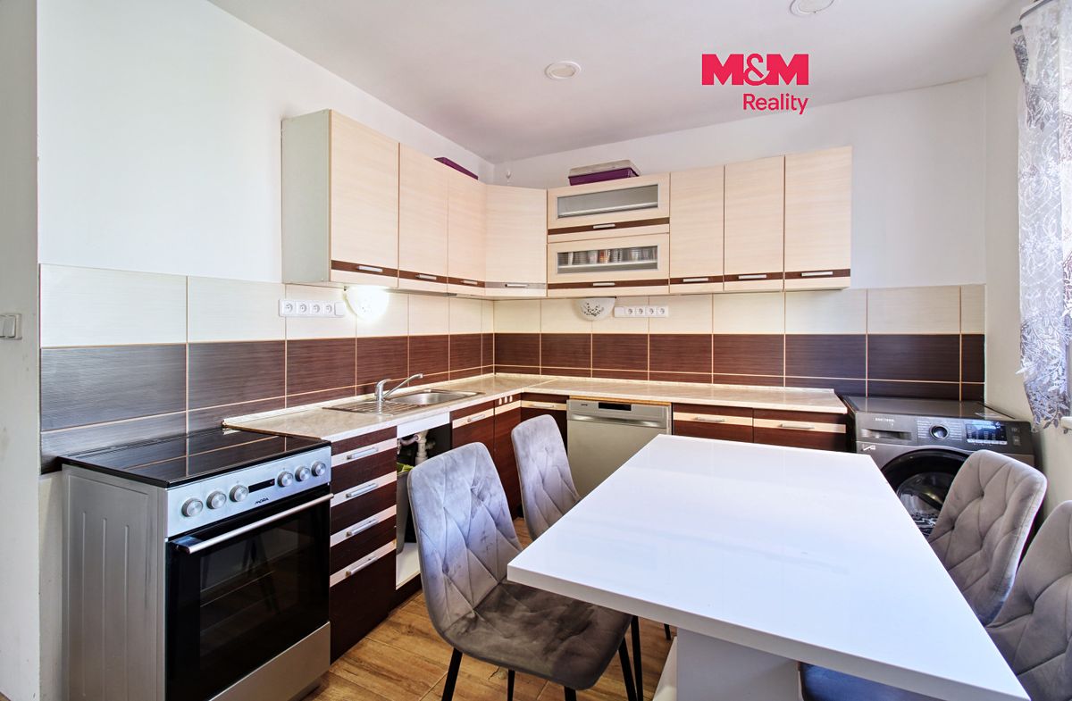 Prodej bytu 4+1 88 m²