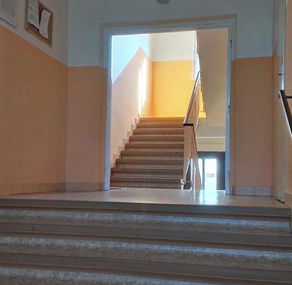 Pronájem bytu 2+1, 56 m² (13 z 17)