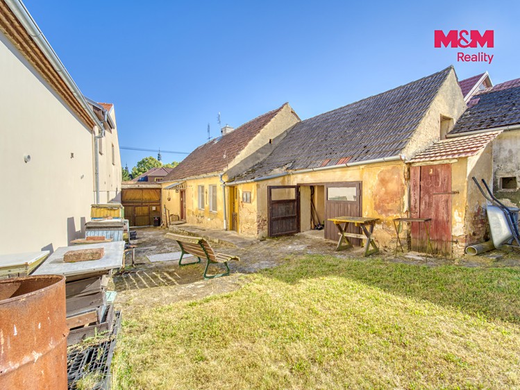 Prodej domu, 100 m² (11 z 22)