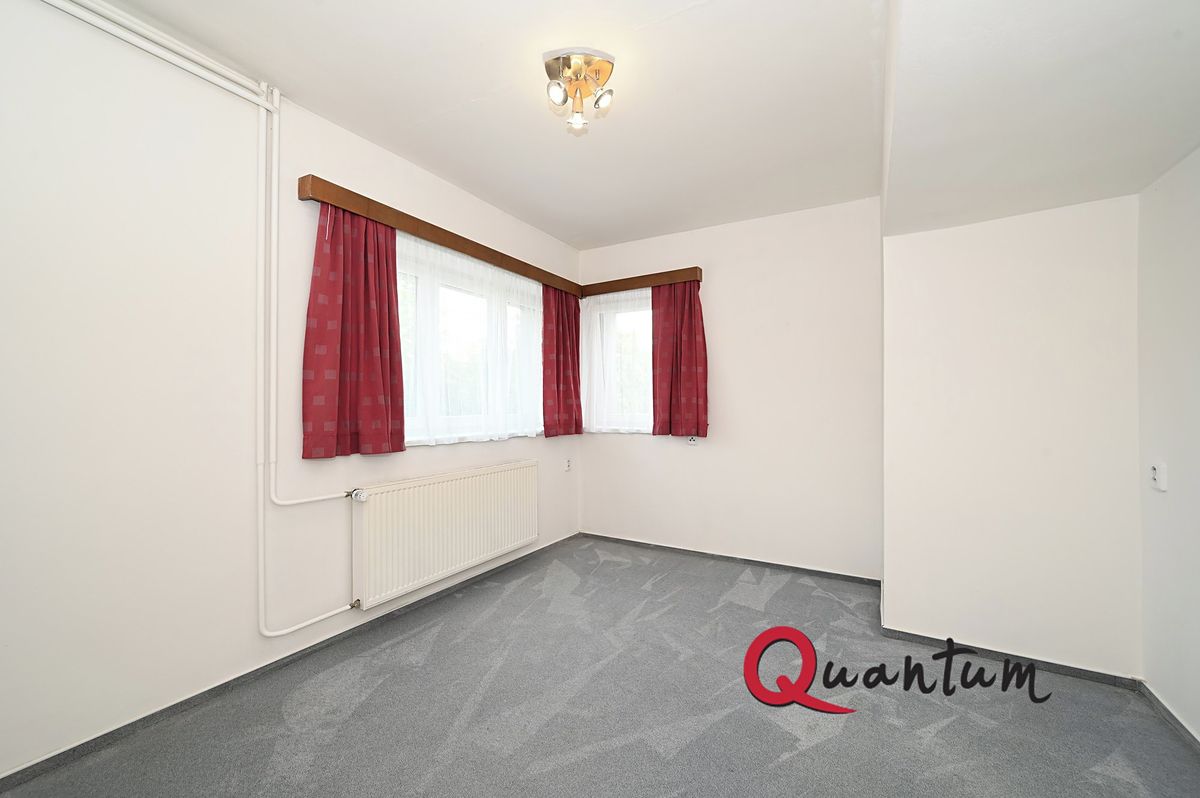 Pronájem bytu 1+kk 26 m² – fotografie 2