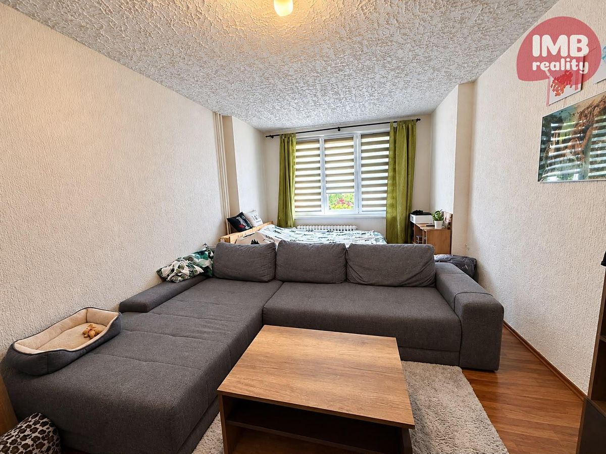 Prodej bytu 2+1 69 m² – fotografie 5
