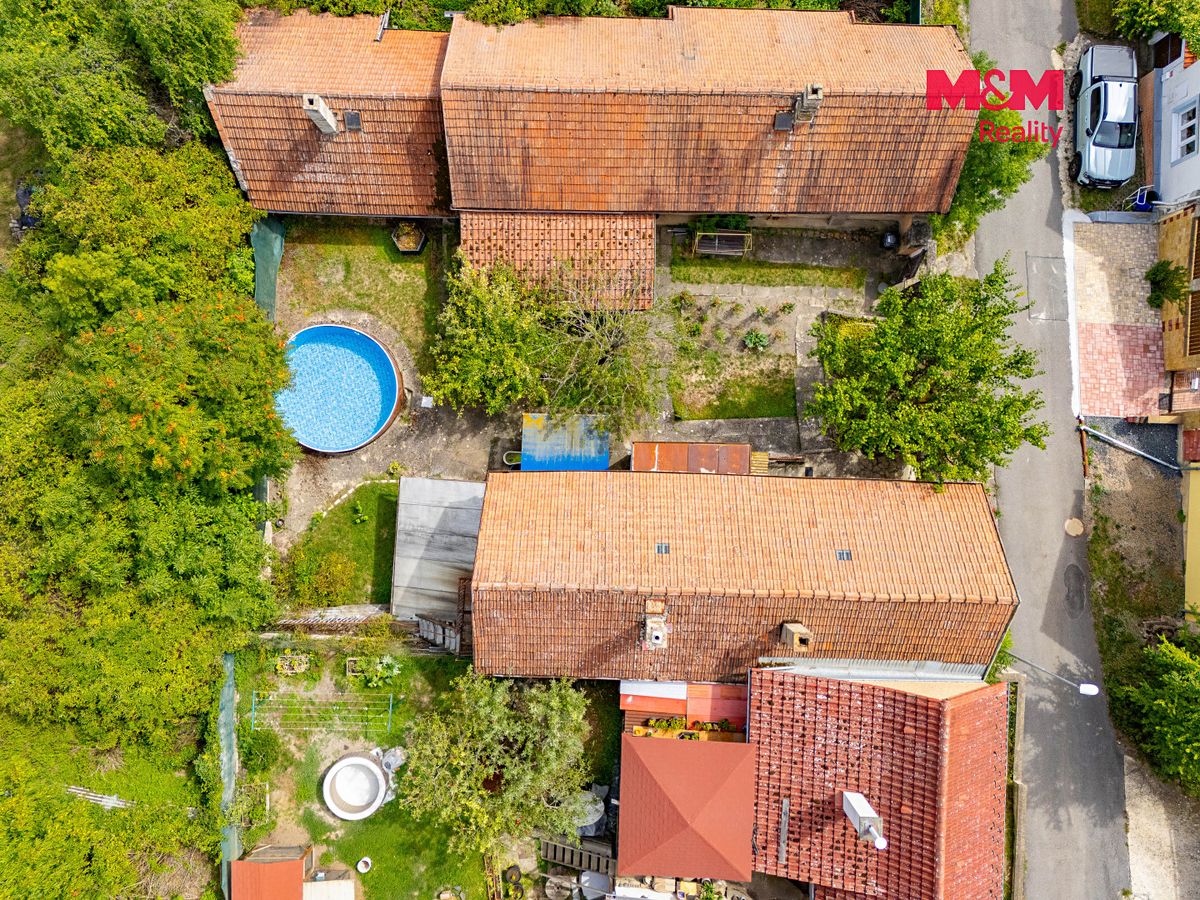 Prodej rodinného domu 78 m², pozemek 359 m² – fotografie 5