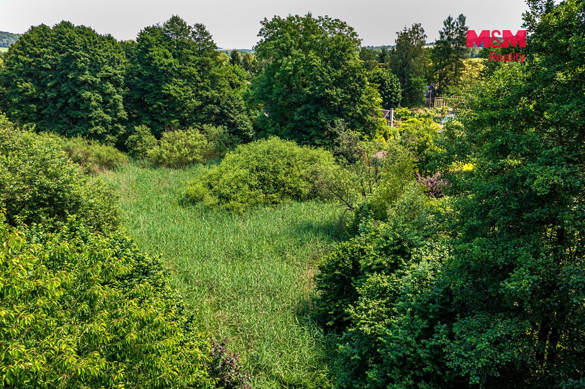 Prodej zahrady 4716 m² – fotografie 3