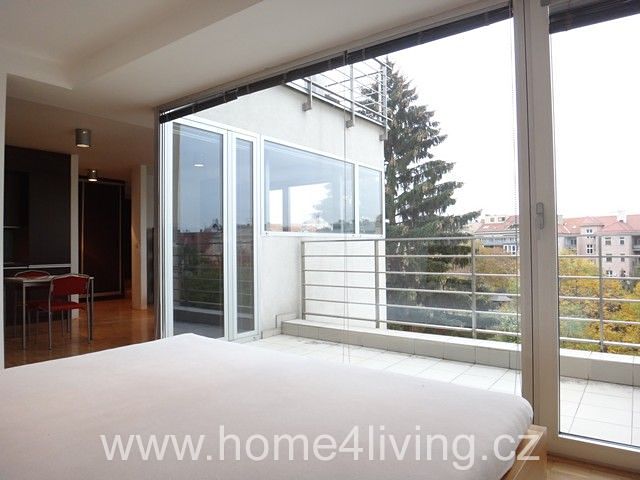Pronájem bytu 2+kk 48 m² – fotografie 3