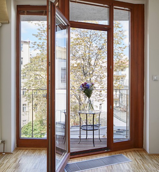 Квартира 2+kk в оренду, 42 м² (6 з 14)